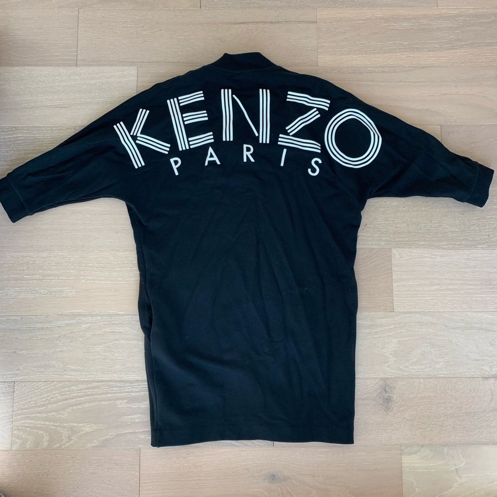 KENZO- dress